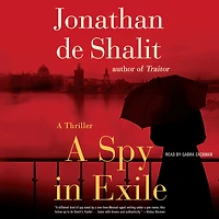 A Spy Exile: Thriller