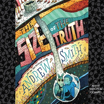 the of Truth (Sam Abernathy Series #1)