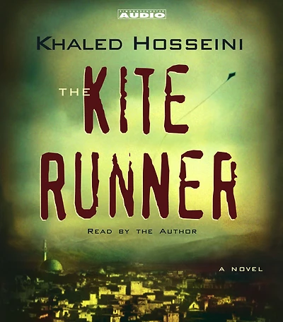 The Kite Runner (Essential Edition)