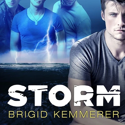Storm (Elemental Series #1)