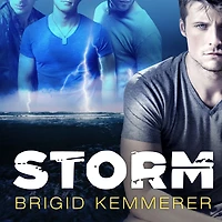 Storm (Elemental Series #1)