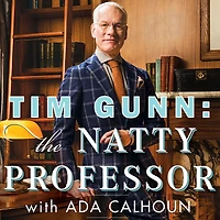 Tim Gunn: The Natty Professor: A Master Class on Mentoring, Motivating, and Making It Work!