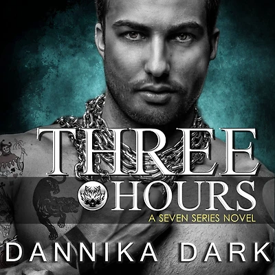 Three Hours (Seven Series #5)