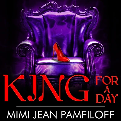 King for a Day (King Series #2)