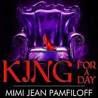 King for a Day (King Series #2)