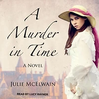 A Murder Time