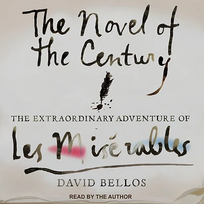 The Novel of Century: Extraordinary Adventure Les Misérables