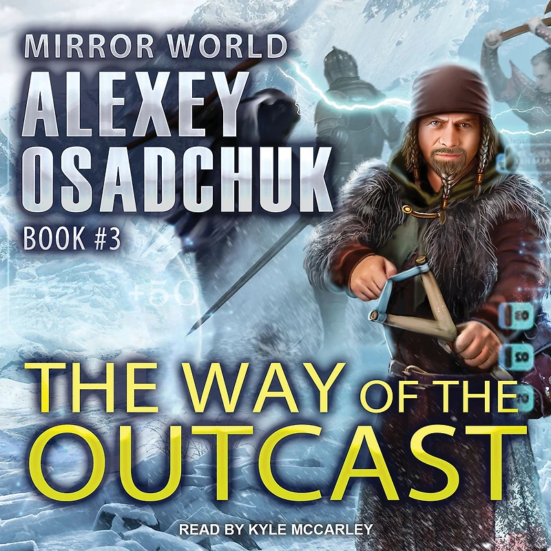 the Way of Outcast