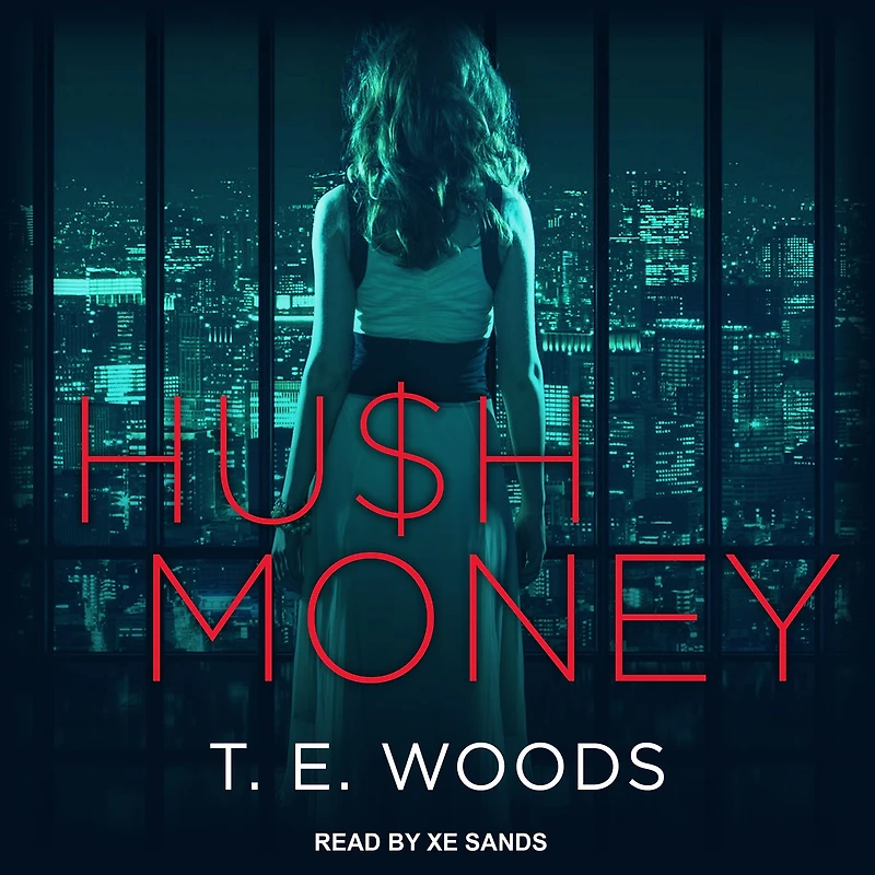 Hush Money: A Novel