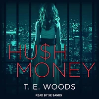 Hush Money: A Novel