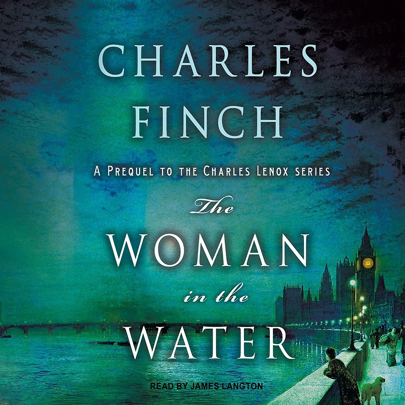 the Woman Water