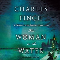 the Woman Water