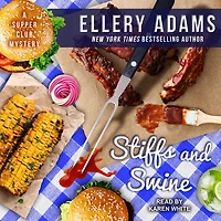 Stiffs and Swine (Supper Club Mystery #4)