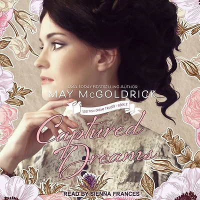 Captured Dreams: (Scottish Dream Trilogy 2)