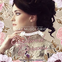 Captured Dreams: (Scottish Dream Trilogy 2)