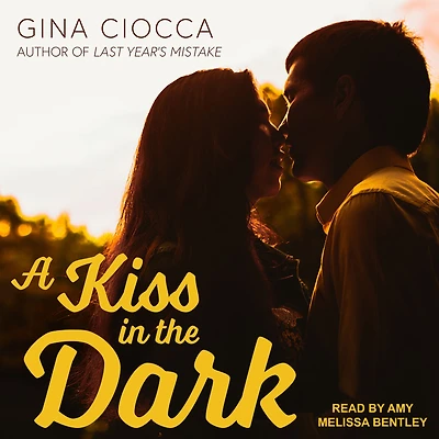 A Kiss the Dark