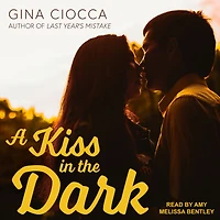 A Kiss the Dark