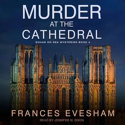Murder at the Cathedral