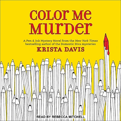 Color Me Murder