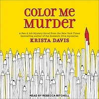 Color Me Murder