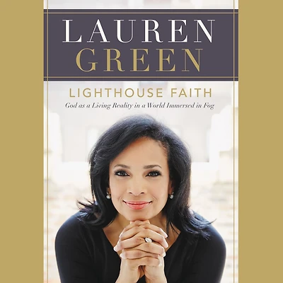Lighthouse Faith: God as a Living Reality World Immersed Fog