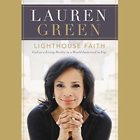 Lighthouse Faith: God as a Living Reality World Immersed Fog