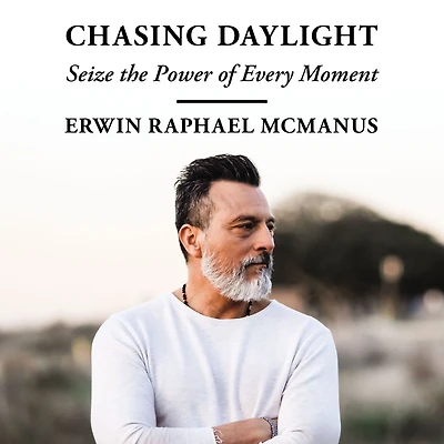 Chasing Daylight: Seize the Power of Every Moment