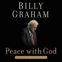 Peace with God: The Secret of Happiness