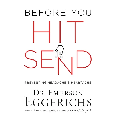 Before You Hit Send: Preventing Headache and Heartache
