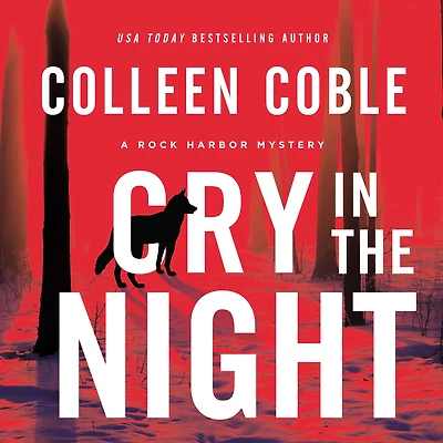 Cry the Night