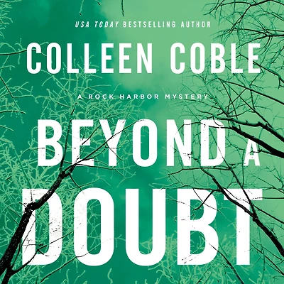 Beyond a Doubt (Rock Harbor Series #2)