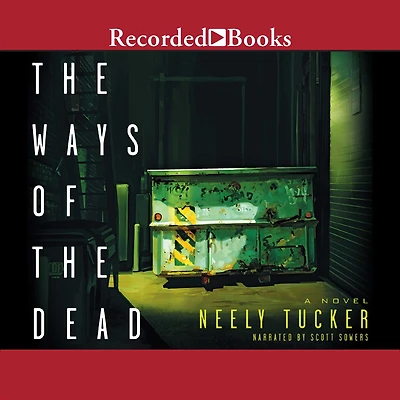 the Ways of Dead: A Sully Carter Novel