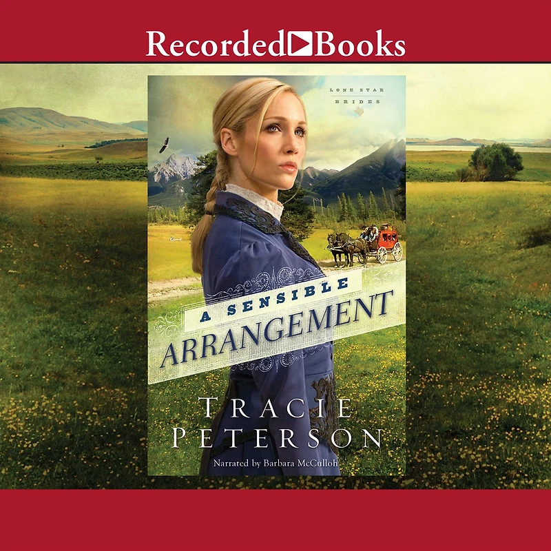 A Sensible Arrangement (Lone Star Brides Series #1)