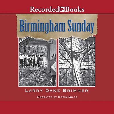 Birmingham Sunday