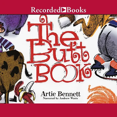 The Butt Book