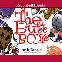The Butt Book