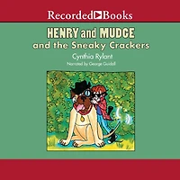 Henry and Mudge the Sneaky Crackers (Henry Series #16)