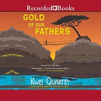 Gold of Our Fathers