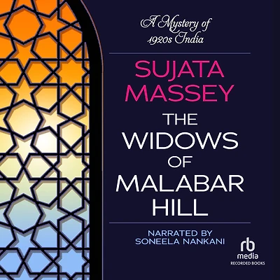 The Widows of Malabar Hill (Perveen Mistry Series #1)