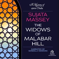 The Widows of Malabar Hill (Perveen Mistry Series #1)