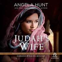 Judah's Wife: A Novel of the Maccabees