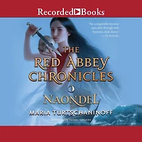 Naondel (Red Abbey Chronicles #2)