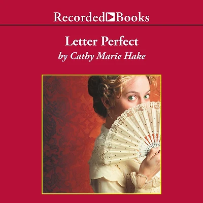 Letter Perfect (California Historical Series Book #1)