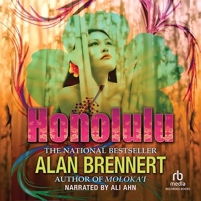 Honolulu: A Novel
