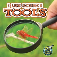 I Use Science Tools
