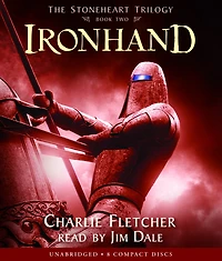 Stoneheart: Ironhand: Book 2