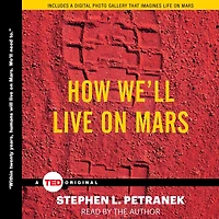 How We'll Live on Mars