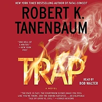 Trap (Butch Karp Series #27)