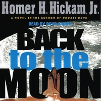 Back to the Moon (Abridged)