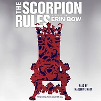 The Scorpion Rules (Prisoners of Peace Series #1)